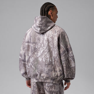 MEN AIR JORDAN BROOKLYN REALTREE HOODIE IM8982-100