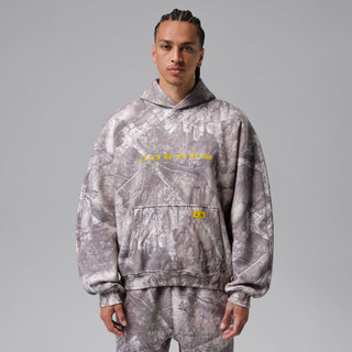 MEN AIR JORDAN BROOKLYN REALTREE HOODIE IM8982-100