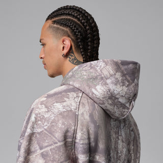 MEN AIR JORDAN BROOKLYN REALTREE HOODIE IM8982-100