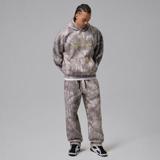 MEN AIR JORDAN BROOKLYN REALTREE HOODIE IM8982-100