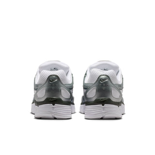 WOMEN'S NIKE P-6000 'WHITE MICA GREEN" IM9013-101