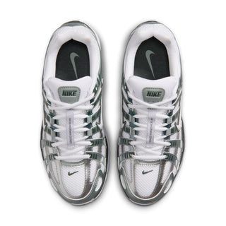 WOMEN'S NIKE P-6000 'WHITE MICA GREEN" IM9013-101