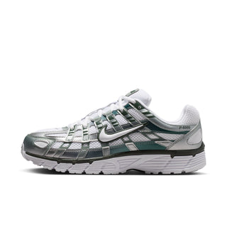 WOMEN'S NIKE P-6000 'WHITE MICA GREEN" IM9013-101
