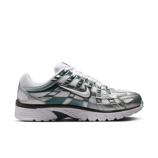 WOMEN'S NIKE P-6000 'WHITE MICA GREEN" IM9013-101