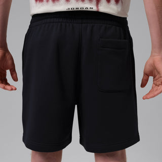 MEN'S JORDAN BROOKLYN SHORTS "BLACK" IM9230-010