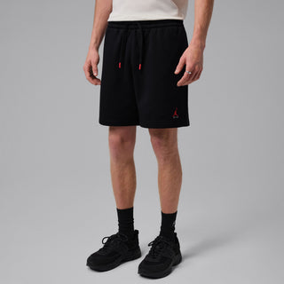 MEN'S JORDAN BROOKLYN SHORTS "BLACK" IM9230-010