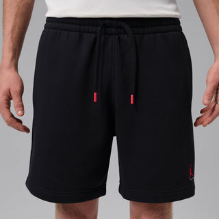 MEN'S JORDAN BROOKLYN SHORTS "BLACK" IM9230-010