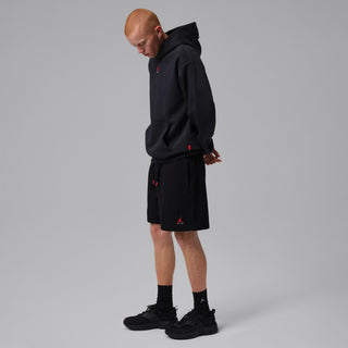 MEN'S JORDAN BROOKLYN SHORTS "BLACK" IM9230-010