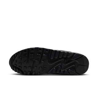 MEN'S NIKE AIR MAX 90 "BLACK/TOUGH RED" IM9616-001