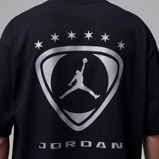 Jordan Jumpman BLANC/NOIR DC7485-100