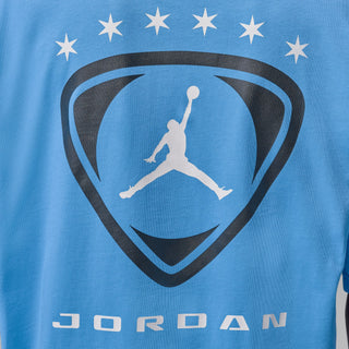 Jordan Jumpman BLANC/NOIR DC7485-100