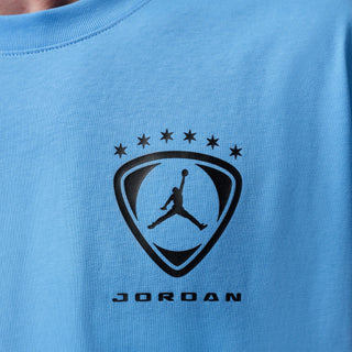Jordan Jumpman BLANC/NOIR DC7485-100