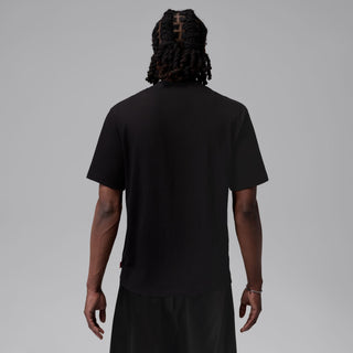 MEN JORDAN BROOKLYN BLACK REALTREE T-SHIRT IO0043-010