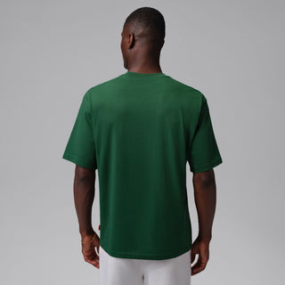 MEN JORDAN BROOKLYN GREEN BUCKS T-SHIRT IO0043-341
