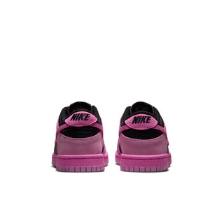 Nike Dunk Low LAIT DE COCO/JAUNE DOUX-VOILE-ÉCUSSON DE MER HQ3474-171