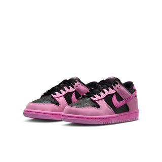Nike Dunk Low LAIT DE COCO/JAUNE DOUX-VOILE-ÉCUSSON DE MER HQ3474-171