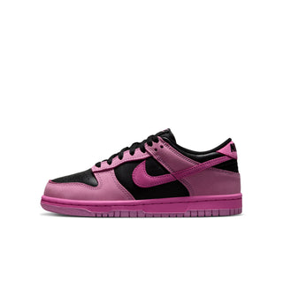 Nike Dunk Low LAIT DE COCO/JAUNE DOUX-VOILE-ÉCUSSON DE MER HQ3474-171