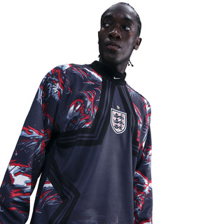 MENS NIKE ENGLAND AUTHENTIC GOALKEEPER JERSEY IO0792-010