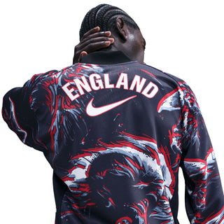 MENS NIKE ENGLAND AUTHENTIC GOALKEEPER JERSEY IO0792-010