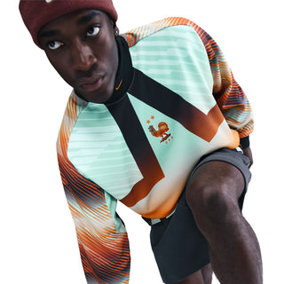 T-shirt Nike « Volcano » Noir FD1313-010