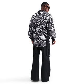 MENS NIKE BRAZIL AUTHENTIC GOALKEEPER JERSEY IO0795-010