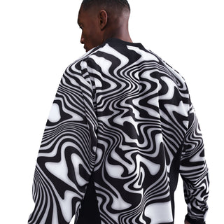 MENS NIKE BRAZIL AUTHENTIC GOALKEEPER JERSEY IO0795-010