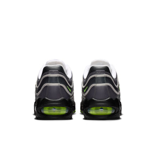 MENS NIKE AIR JOGA BONITO "BLACK/NEON YELLOW-LT GRAPHITE-ANTHRACITE" IO1753-003