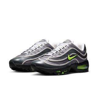MENS NIKE AIR JOGA BONITO "BLACK/NEON YELLOW-LT GRAPHITE-ANTHRACITE" IO1753-003