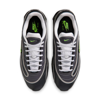 MENS NIKE AIR JOGA BONITO "BLACK/NEON YELLOW-LT GRAPHITE-ANTHRACITE" IO1753-003