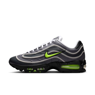 MENS NIKE AIR JOGA BONITO "BLACK/NEON YELLOW-LT GRAPHITE-ANTHRACITE" IO1753-003