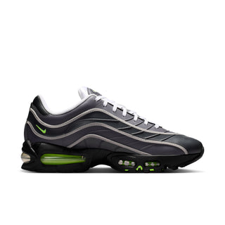 MENS NIKE AIR JOGA BONITO "BLACK/NEON YELLOW-LT GRAPHITE-ANTHRACITE" IO1753-003