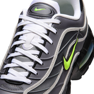 MENS NIKE AIR JOGA BONITO "BLACK/NEON YELLOW-LT GRAPHITE-ANTHRACITE" IO1753-003