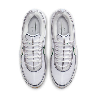 MEN'S NIKE AIR ZOOM SPIRIDON "PHOTO DUST/FIR-WHITE OBSIDIAN" IO1907-025