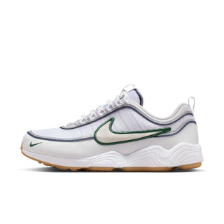 MEN'S NIKE AIR ZOOM SPIRIDON "PHOTO DUST/FIR-WHITE OBSIDIAN" IO1907-025