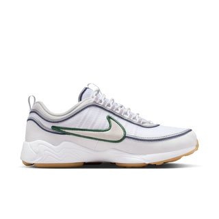 MEN'S NIKE AIR ZOOM SPIRIDON "PHOTO DUST/FIR-WHITE OBSIDIAN" IO1907-025