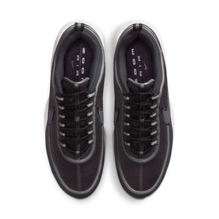 MEN'S NIKE AIR ZOOM SPIRIDON "OFFNOIR/CAVE PURPLE" IO1907-045