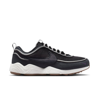 MEN'S NIKE AIR ZOOM SPIRIDON "OFFNOIR/CAVE PURPLE" IO1907-045