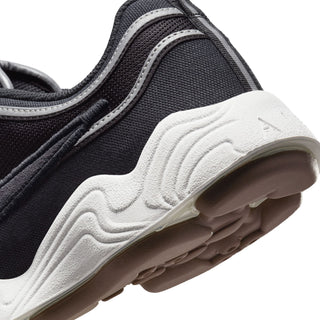 MEN'S NIKE AIR ZOOM SPIRIDON "OFFNOIR/CAVE PURPLE" IO1907-045