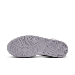 MEN'S AIR JORDAN 1 MID SE "SUMMIT WHITE/SMOKE GREY" PHANTOM IO2050-100