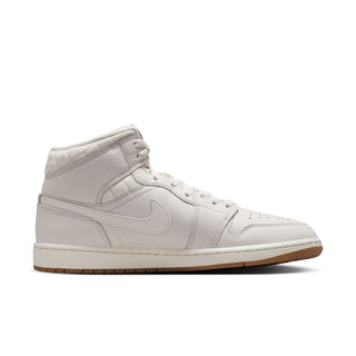 MEN'S AIR JORDAN 1 MID SE "BRAZIL FOOTBALL" PHANTOM IO2051-001