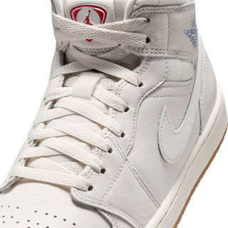 MEN'S AIR JORDAN 1 MID SE "BRAZIL FOOTBALL" PHANTOM IO2051-001