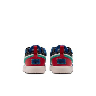 (PS) AIR JORDAN 1 LOW ALT1 SE 'TRUE BLUE/BLACK-UNIVERSITY RED' IO2054-401