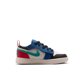 (PS) AIR JORDAN 1 LOW ALT1 SE 'TRUE BLUE/BLACK-UNIVERSITY RED' IO2054-401