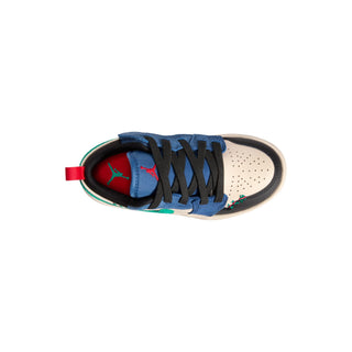 (PS) AIR JORDAN 1 LOW ALT1 SE 'TRUE BLUE/BLACK-UNIVERSITY RED' IO2054-401