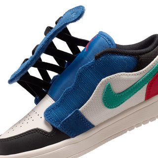(PS) AIR JORDAN 1 LOW ALT1 SE 'TRUE BLUE/BLACK-UNIVERSITY RED' IO2054-401
