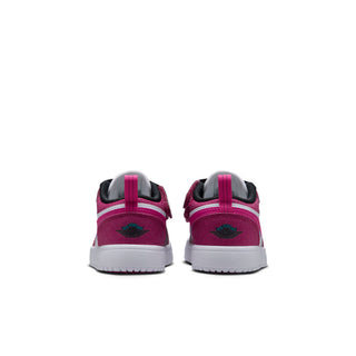 (PS) AIR JORDAN 1 LOW ALT1 'SWEET BEET/OFF NOIR-WHITE-BALTIC BLUE' IO2059-602