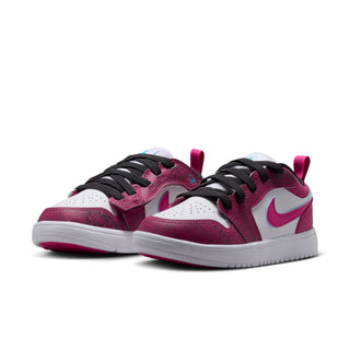 (PS) AIR JORDAN 1 LOW ALT1 'SWEET BEET/OFF NOIR-WHITE-BALTIC BLUE' IO2059-602