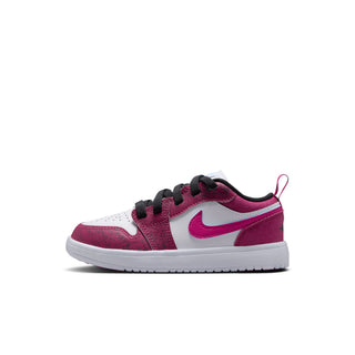 (PS) AIR JORDAN 1 LOW ALT1 'SWEET BEET/OFF NOIR-WHITE-BALTIC BLUE' IO2059-602