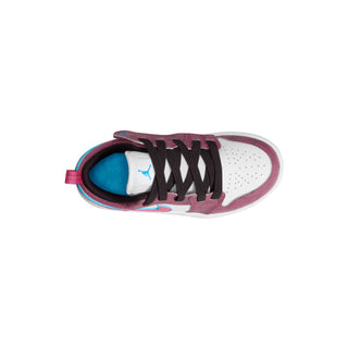 (PS) AIR JORDAN 1 LOW ALT1 'SWEET BEET/OFF NOIR-WHITE-BALTIC BLUE' IO2059-602