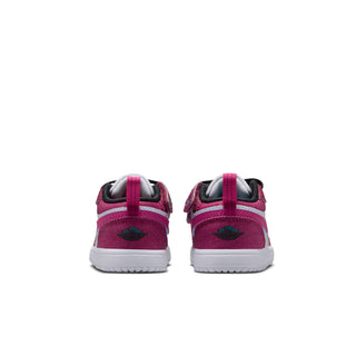 (TD) JORDAN 1 LOW ALT SE 'SWEET BEET/OFF NOIR-WHITE-BALTIC BLUE' IO2061-602